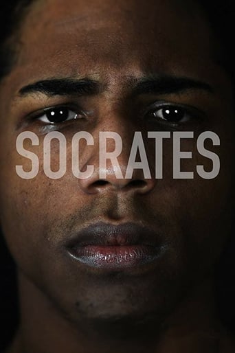 Sócrates (2018)