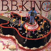 BB King-Blues N Jazz