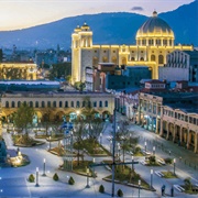 San Salvador, El Salvador