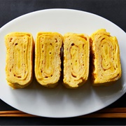Tamagoyaki