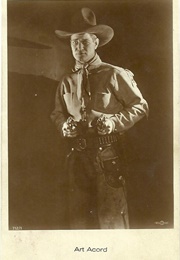 The Show Down (1921)