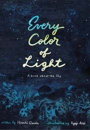 Every Color of Light (Hiroshi Osada)