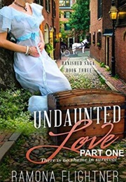 Undaunted Love (Ramona Flightner)