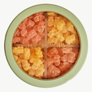 Lolli & Pops Bits of Paradise Boozy Bears