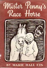 Mister Penny's Race Horse (Marie Hall Ets)