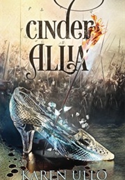 Cinder Allia (Karen Ullo)