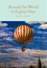 Around the World in Eighty Days (Jules Verne)