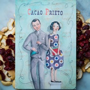 Cacao Prieto Cashew & Cranberry