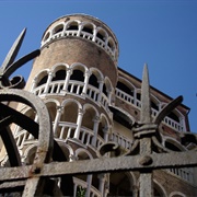 Palazzo Contarini Del Bovolo