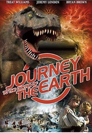 Journey to the Center of the Earth (1999)
