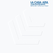 La Revolucion Sexual – La Casa Azul (2007)