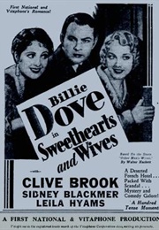 Sweethearts and Wives (1930)