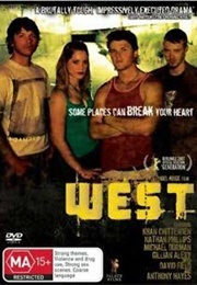 West (2007)