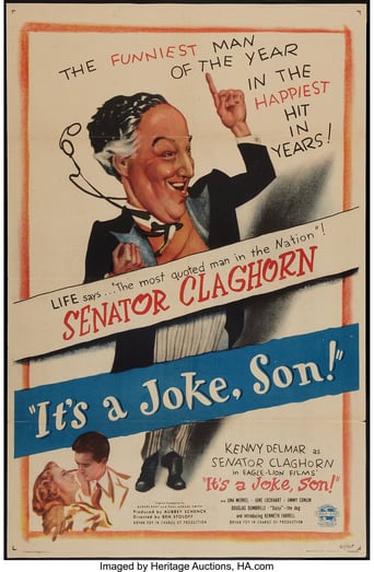 It's a Joke, Son! (1947)