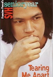 Tearing Me Apart (Francine Pascal)