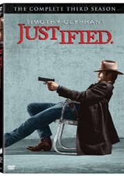 Justified Season 3 (2012)