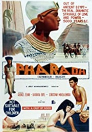 Pharaoh (1966)