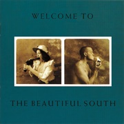 The Beautiful South-Welcome to the Beautiful South