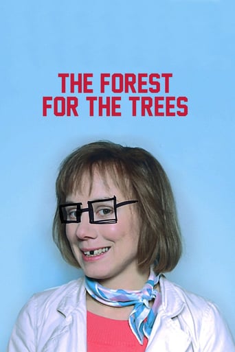 The Forest for the Trees (2004)