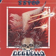 Degüello (ZZ Top, 1979)