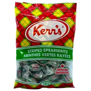 Kerr's Striped Spearmints