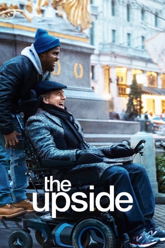 The Upside (2017)