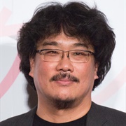Bong Joon-Ho