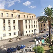 Museo Nazionale Di Reggio Calabria
