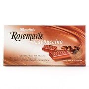 Schmerling's Rosemarie Cappuccino