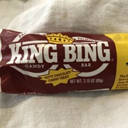 Palmer's King Bing