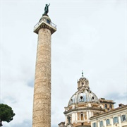 Trajan&#39;s Column