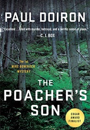 The Poacher's Son (Paul Doiron)