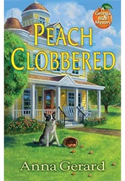 Peach Clobbered (Anna Gerard)