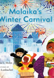 Malaika&#39;s Winter Carnival (Nadia Hohn)