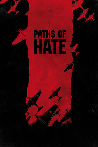Paths of Hate (2011)