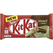Kit Kat Mint