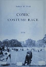 Comic Costume Race (1896)