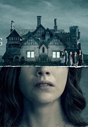 The Haunting of Hill House (2018)