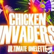 Chicken Invaders 4