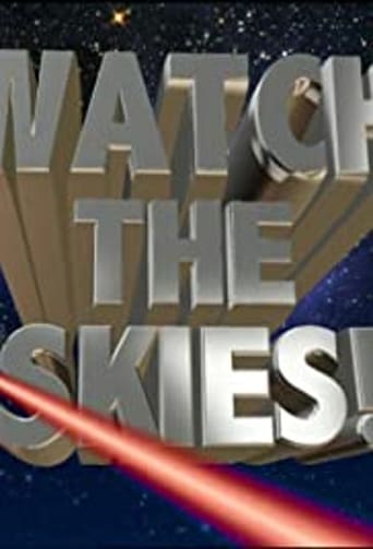 Watch the Skies!: Science Fiction, the 1950s and Us (2005)
