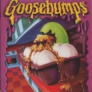 Egg Monsters From Mars