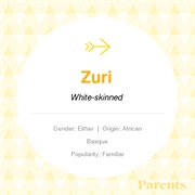 Zuri