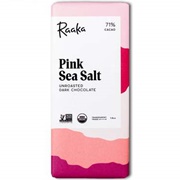 Raaka Pink Sea Salt