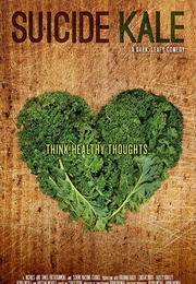Suicide Kale (2015)