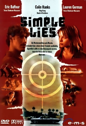 Rx (Simple Lies) (2005)