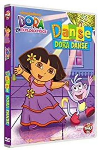 Dora the Explorer - Danse Dora Dance (2011)