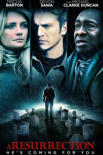 A Resurrection (2013)