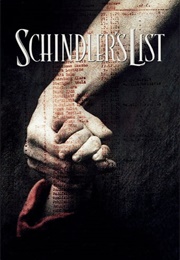 Schindler&#39;s List (1993)
