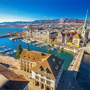 Zurich
