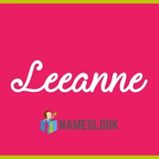 Leeanne